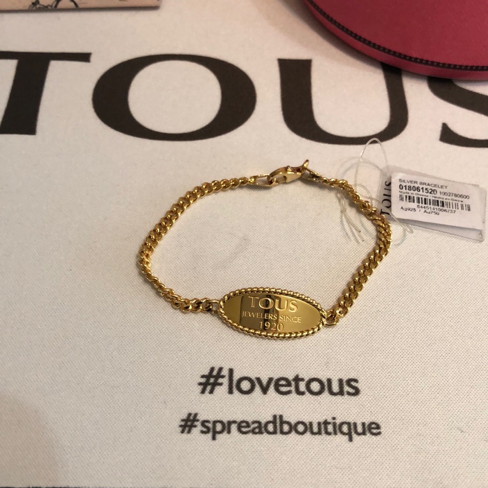 TOUS bracelet